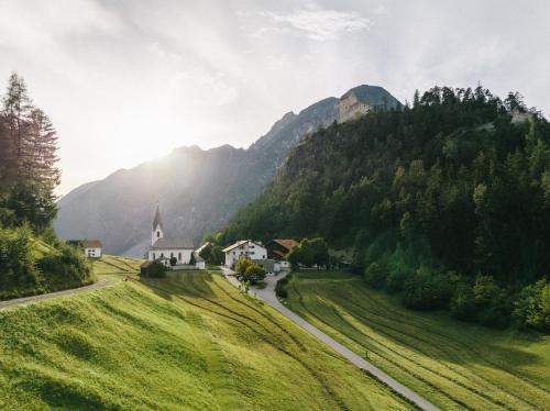 Zams Hotel | Klostergut Kronburg