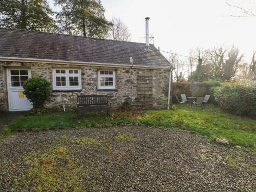 Llys Y Fran Casa | Knap Cottage