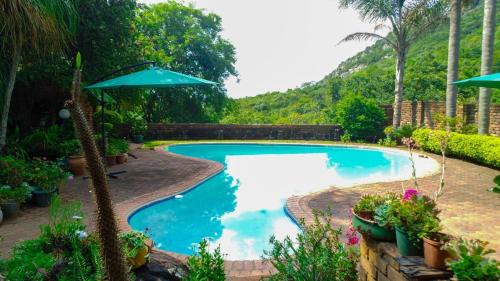 Makhado Apartamento | Kneizenberg Boutique Lodge & Spa