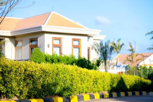 Sen Monorom Complejo | KNN Luxury Hill