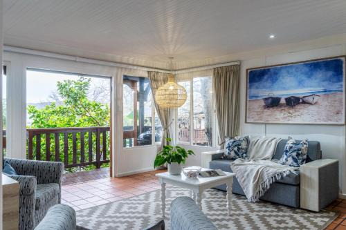 Knysna Apartamento | Knysna - Kingfisher Cottage