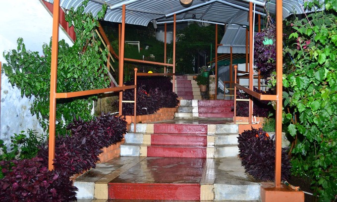 Kodaikanal Hotel | Kodai Sunshine Hotel