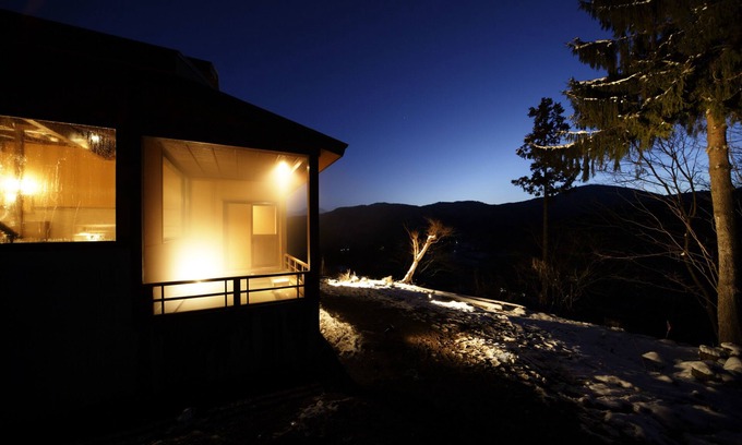 Myoko Casa | Kofukan