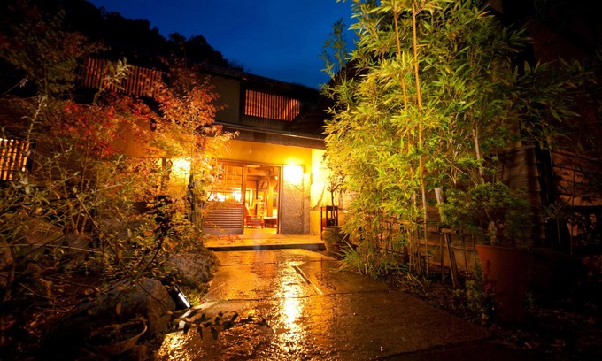 Nakatsu Casa | Kogane Sansou