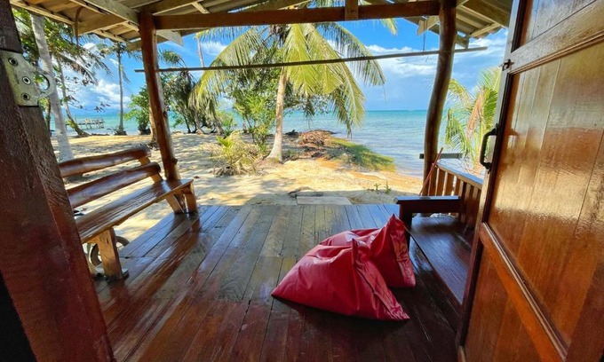 Ko Mak Complejo | Koh Mak Green View Resort