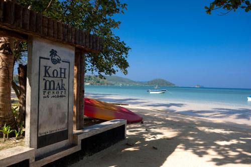 Ko Mak Complejo | Koh Mak Resort