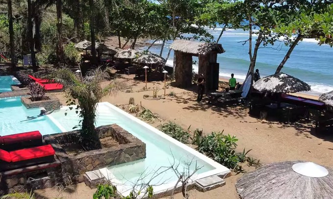 Liberia Cabina | Kokon Ecolodge