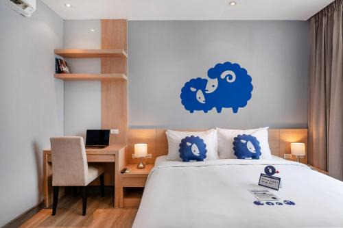 Sukhumvit Hotel | Kokotel Bangkok Dheva Thonglor