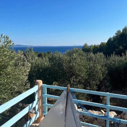 Ivan Dolac Casa | Kolonjicha Dvori