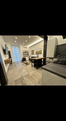 Savona Apartamento | Koman House