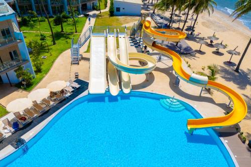 Serrekunda Hotel | Kombo Beach Resort