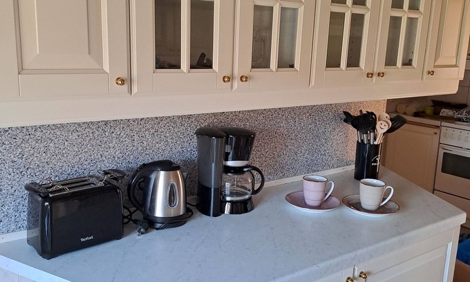 Torsas Municipality Casa | Komfortables, Familienfreundliches Anwesen in Ruhiger Alleinlage