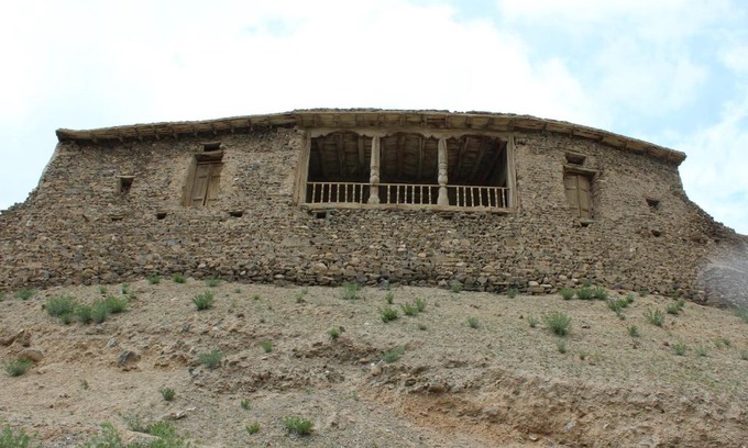 Nurata District Casa | Komil`s homestay in Sentyab village