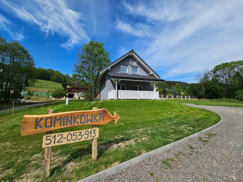 Brenna Casa | Kominkówka