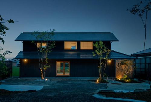 Isahaya Villa | Kominka307