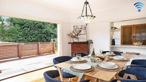 Bowral Casa | Kookaburra Cottage