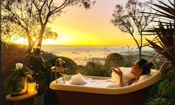 Rydal Casa | KOOKAWOOD una casa de campo