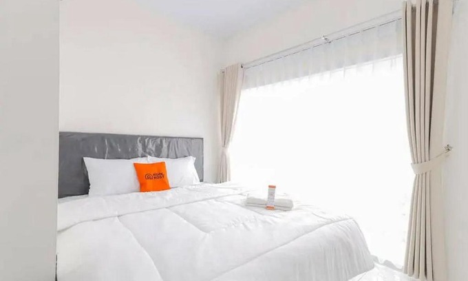 Ciputat Casa | KoolKost Syariah near Bintaro Jaya Xchange