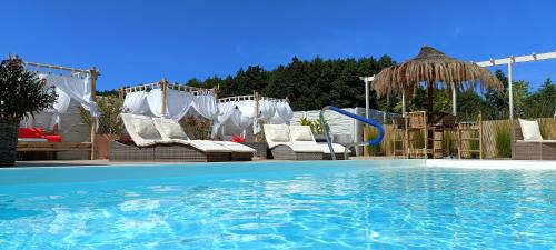 Darlowo Cabina | Kopań Kabana