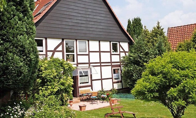 Eschenbruch Apartamento | Apartamento Kopei en Blomberg - 4 personas, 2 dormitorios