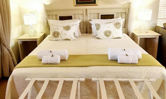 Prince Albert Casa | Koppie Cottage