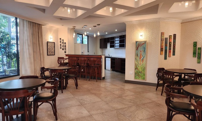 Kirkos Apartamento | Kora Hotel Suites