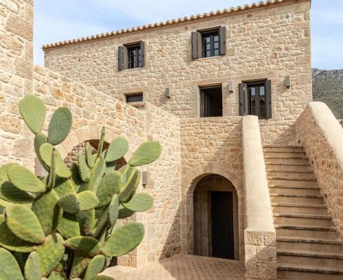 Oitylo Apartamento | Korona Boutique Hotel