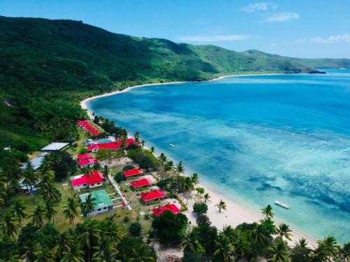 Naviti Island Cabina | Korovou Nature Lodge