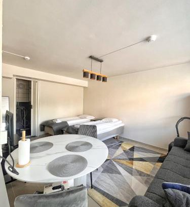 Kotka Apartamento | Kotimaailma Aparthotel - Ankkuri - Studio