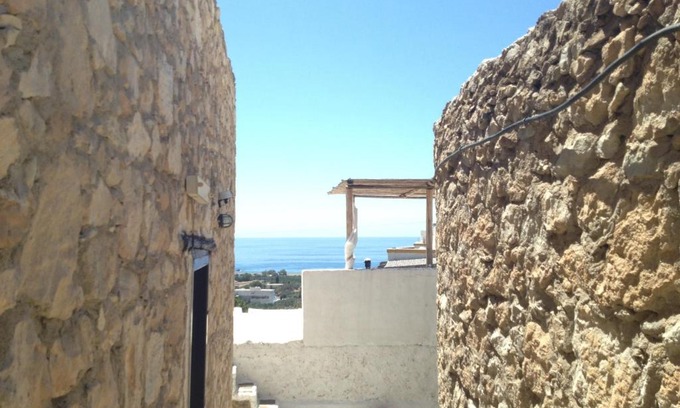 Koutsounari Apartamento | Koutsounari Traditional Cottages