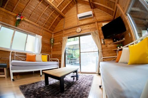 Tenryu Otro | Kozakura Cottage 小桜コテージ