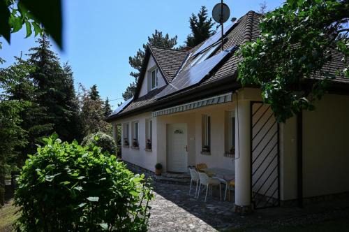 Matrafured Apartamento | Kozmáry Vendégház