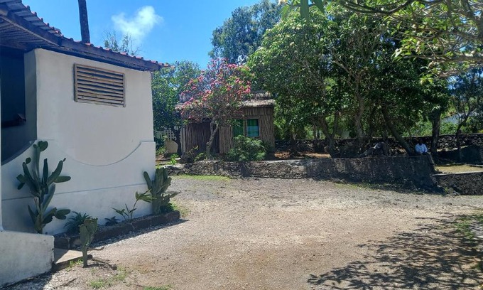 Mitsamiouli Apartamento | Kpark gum hôtel