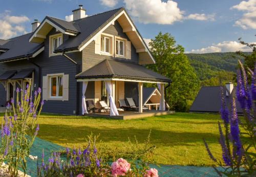 Wetlina Apartamento | Kraina Wetlina