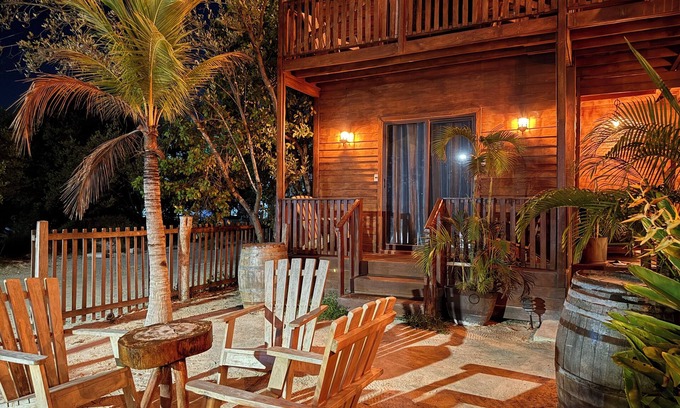 Isla Holbox Apartamento | Krak-Inn by Andiani