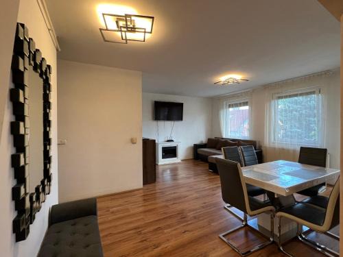 Szeged Apartamento | Kristály Apartman