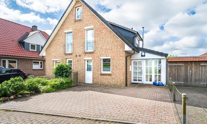 Kronsgaard Casa | Kronsgaard Pferdekoppel 11