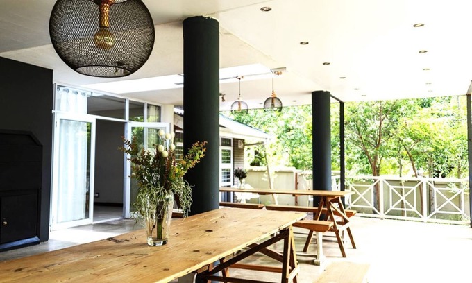 Kroonstad Casa | Kroon Manor