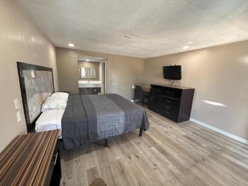 Harlandale Hotel | Krosh-Al Motel