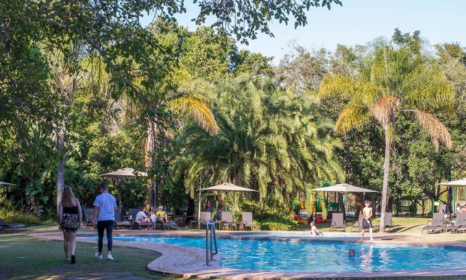 Hazyview Cabina | Kruger Park Lodge Unit 608B