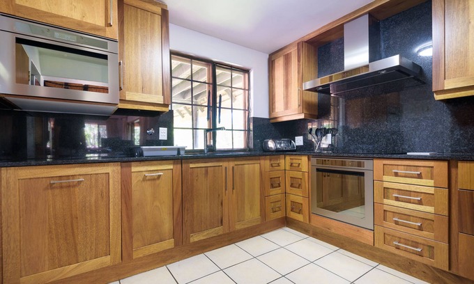 Hazyview Chalet De Esquí | Kruger Park Lodge Unit No. 241