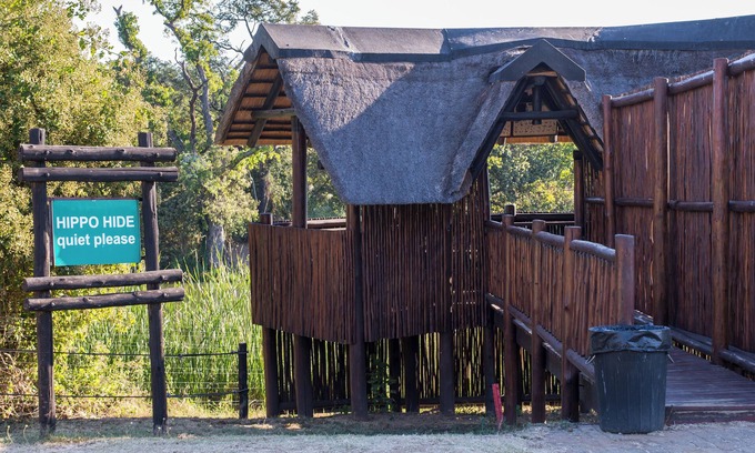 Hazyview Chalet De Esquí | Kruger Park Lodge Unit 225B