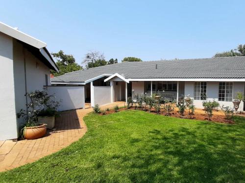 Malelane Apartamento | Kruger Southern Cross