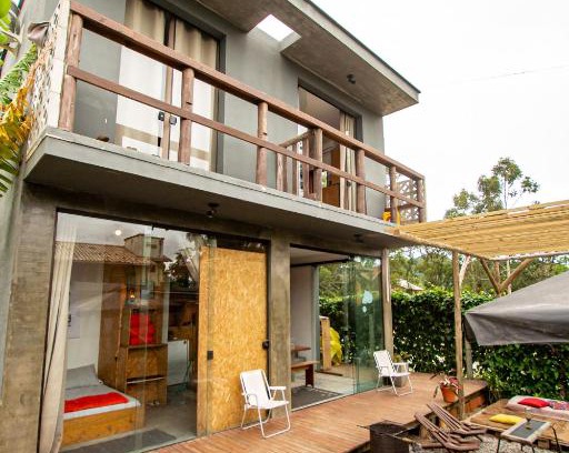 Praia do Rosa Casa | KSAGUEST Praia do rosa