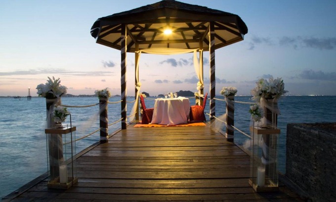 Tanjung Uncang Hotel | KTM Resort