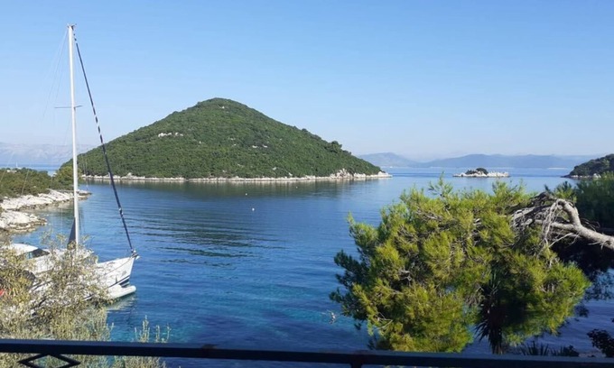 Prozurska Luka Apartamento | Kuća Marija