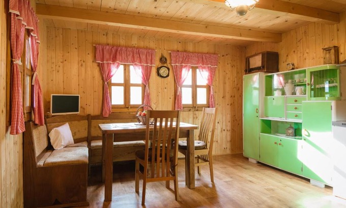 Slunj Cabina | Kuća za odmor Cindrić