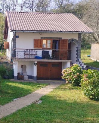 Delnice Casa | Kuća za odmor Denis
