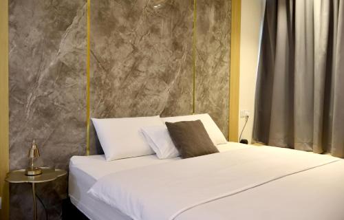 Kuching Apartamento | Kuching City Centre Smart Home Luxury Resort Condo