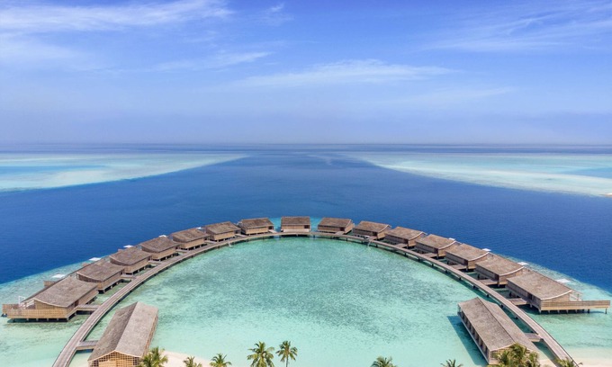 Kudadhoo Hotel | Kudadoo Maldives Private Island– Luxury All inclusive